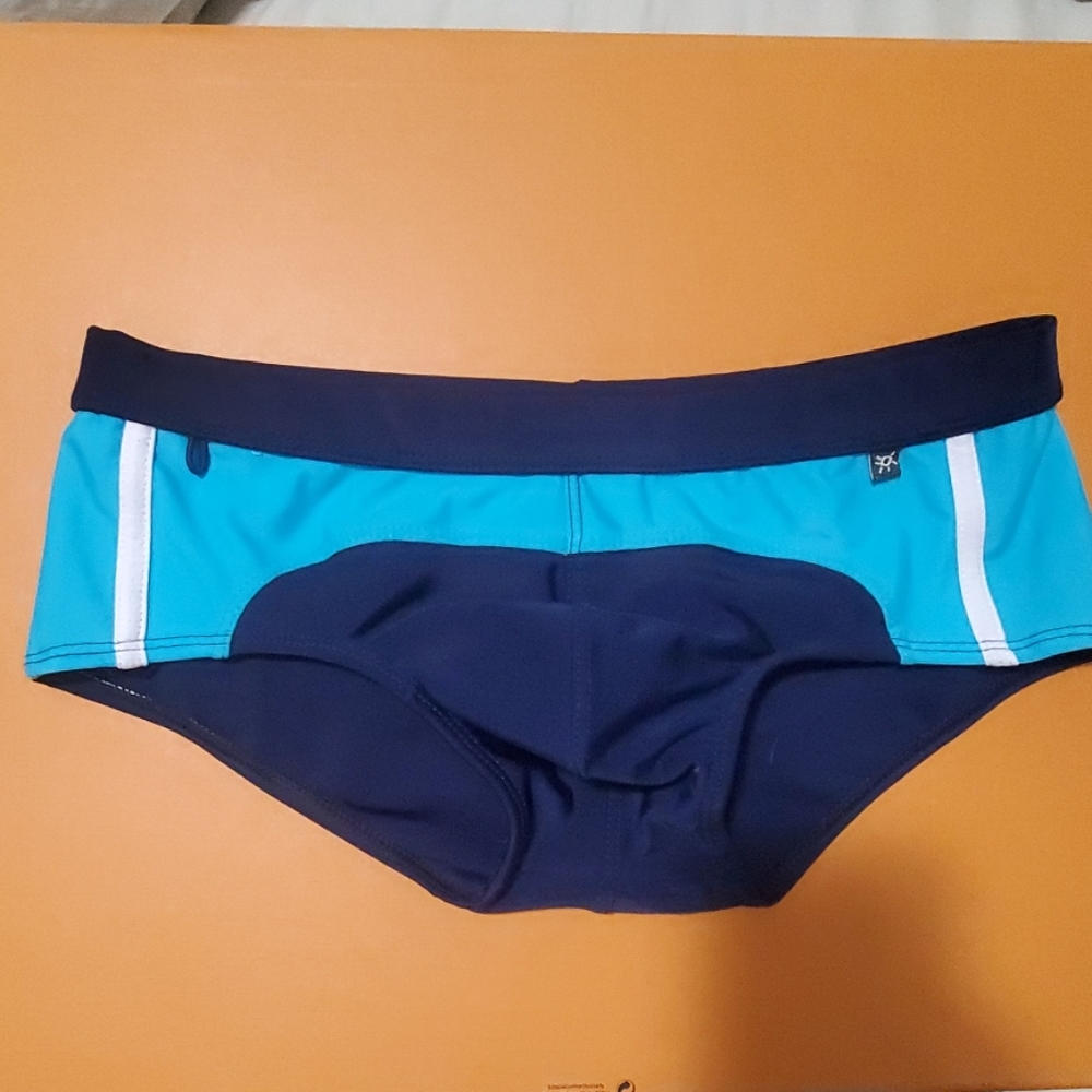 Tulio Swimming Speedos